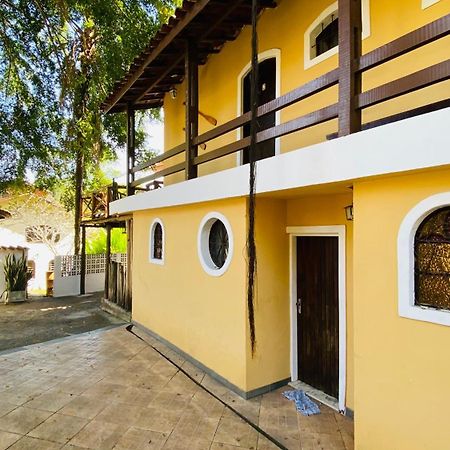 Ilhabeach Suites E Chales Ilhabela Exterior photo