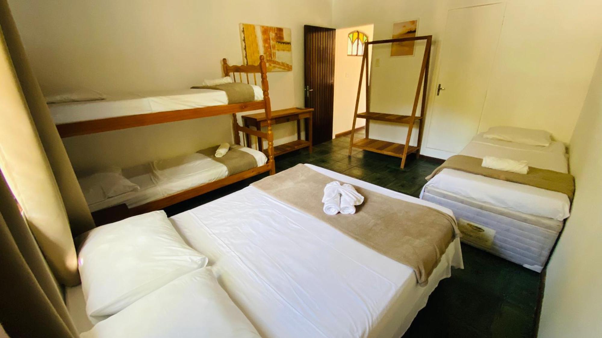 Ilhabeach Suites E Chales Ilhabela Exterior photo