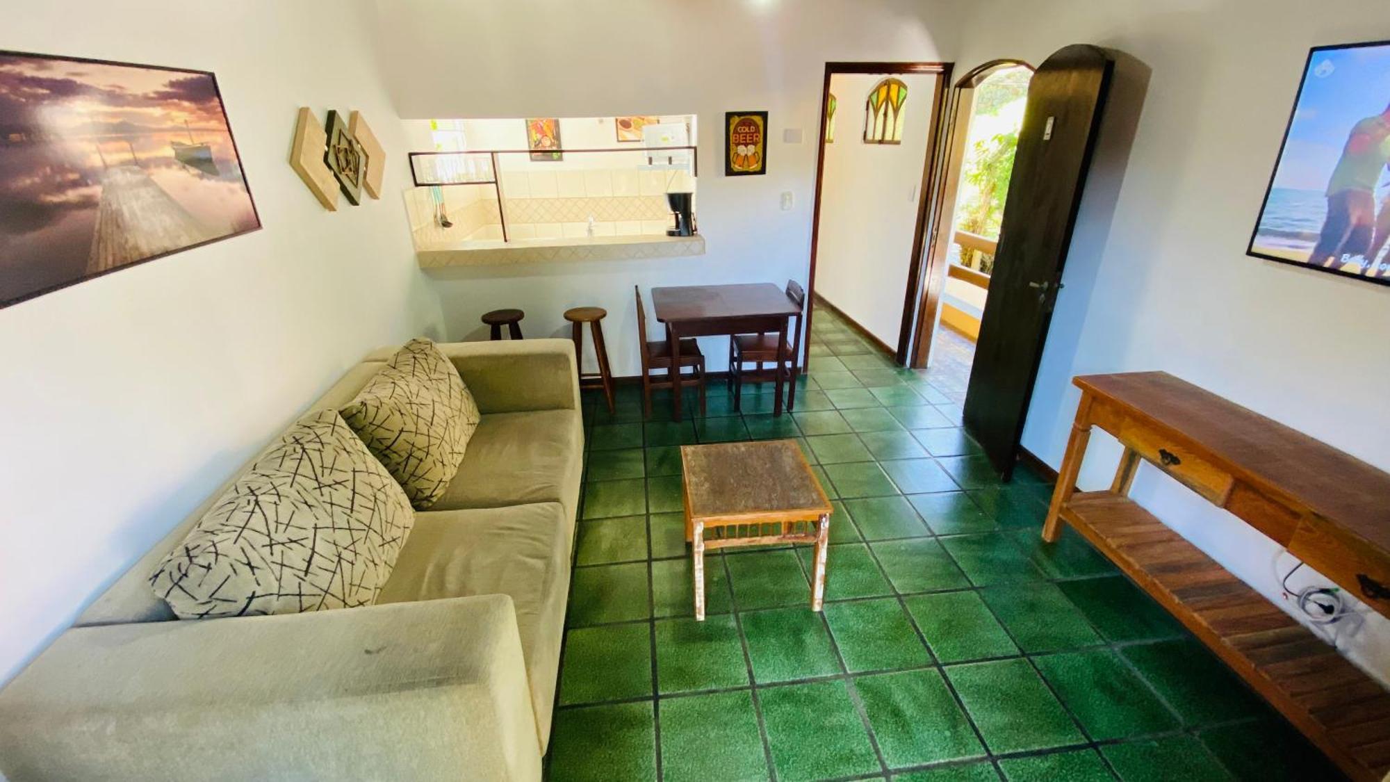 Ilhabeach Suites E Chales Ilhabela Exterior photo