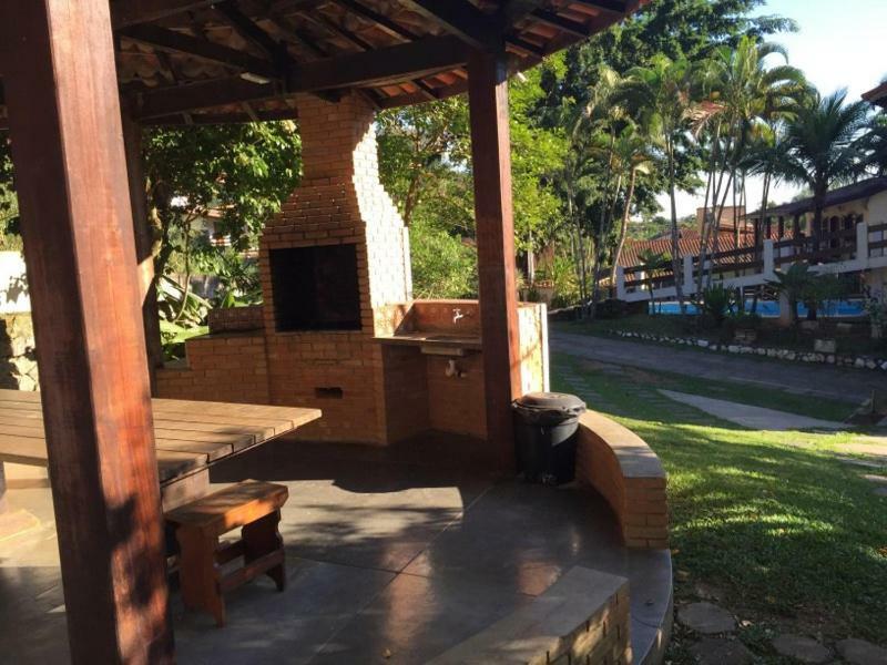 Ilhabeach Suites E Chales Ilhabela Exterior photo
