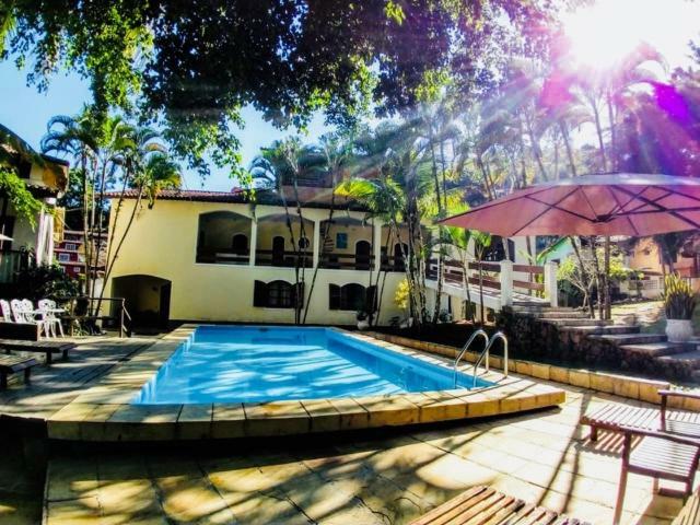 Ilhabeach Suites E Chales Ilhabela Exterior photo