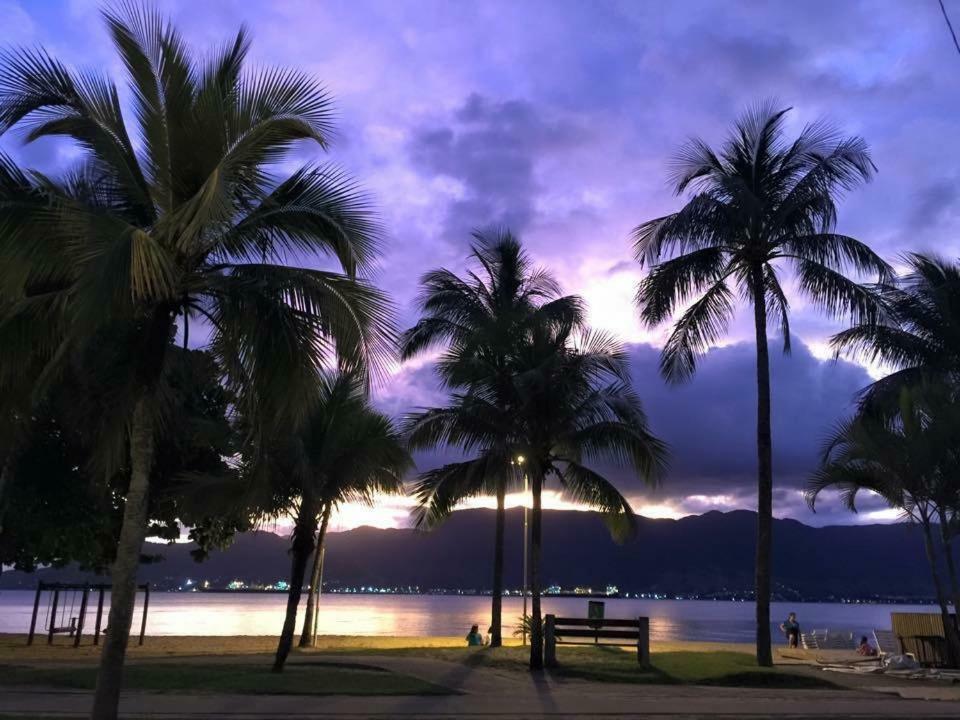Ilhabeach Suites E Chales Ilhabela Exterior photo