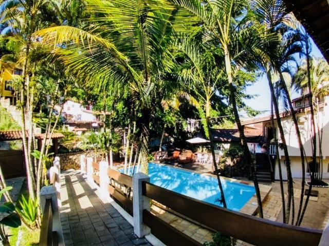 Ilhabeach Suites E Chales Ilhabela Exterior photo