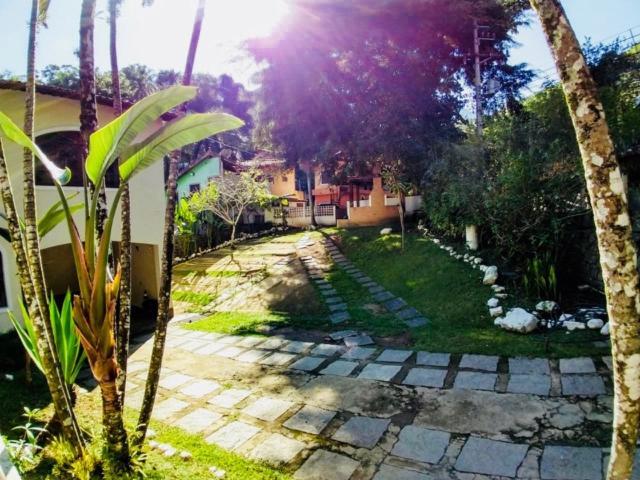 Ilhabeach Suites E Chales Ilhabela Exterior photo