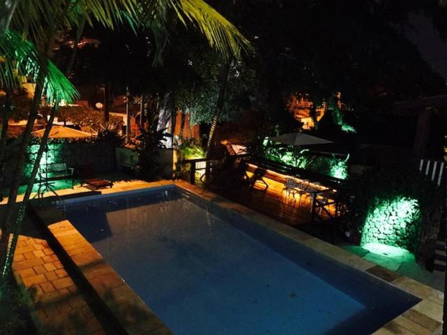 Ilhabeach Suites E Chales Ilhabela Exterior photo
