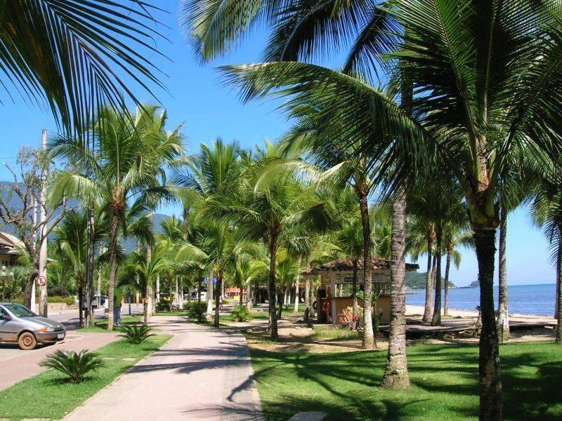 Ilhabeach Suites E Chales Ilhabela Exterior photo